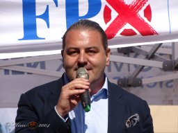 Familienfest der FPOE am 12.04.2025